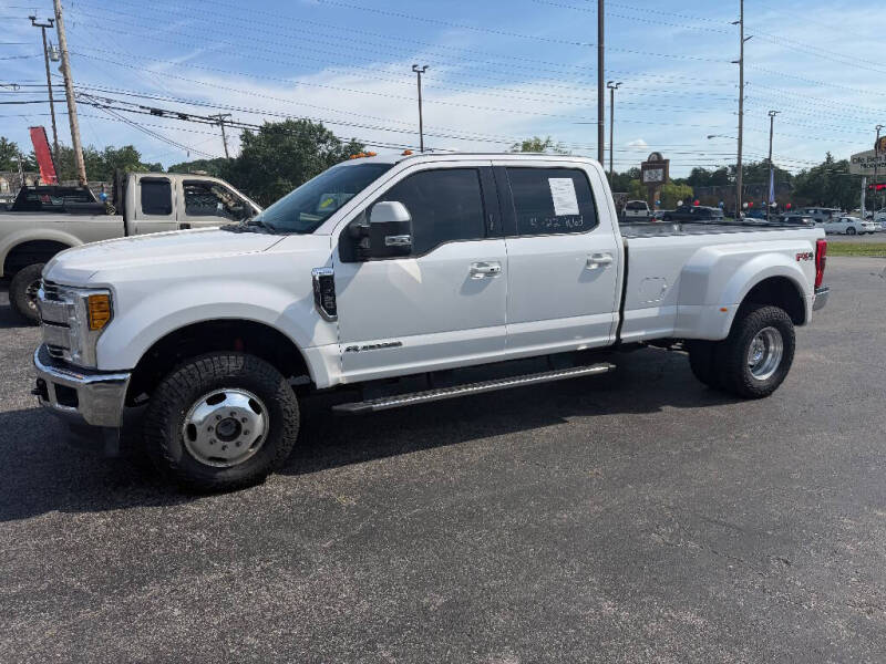 ford f-350 super duty 2017 1FT8W3DT5HEB84552 image ford f-350 super duty 2017 1FT8W3DT5HEB84552 image